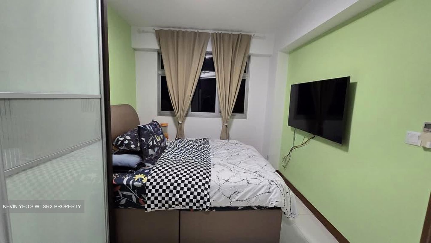 Blk 672A Waterway Banks (Punggol), HDB 3 Rooms #584536951